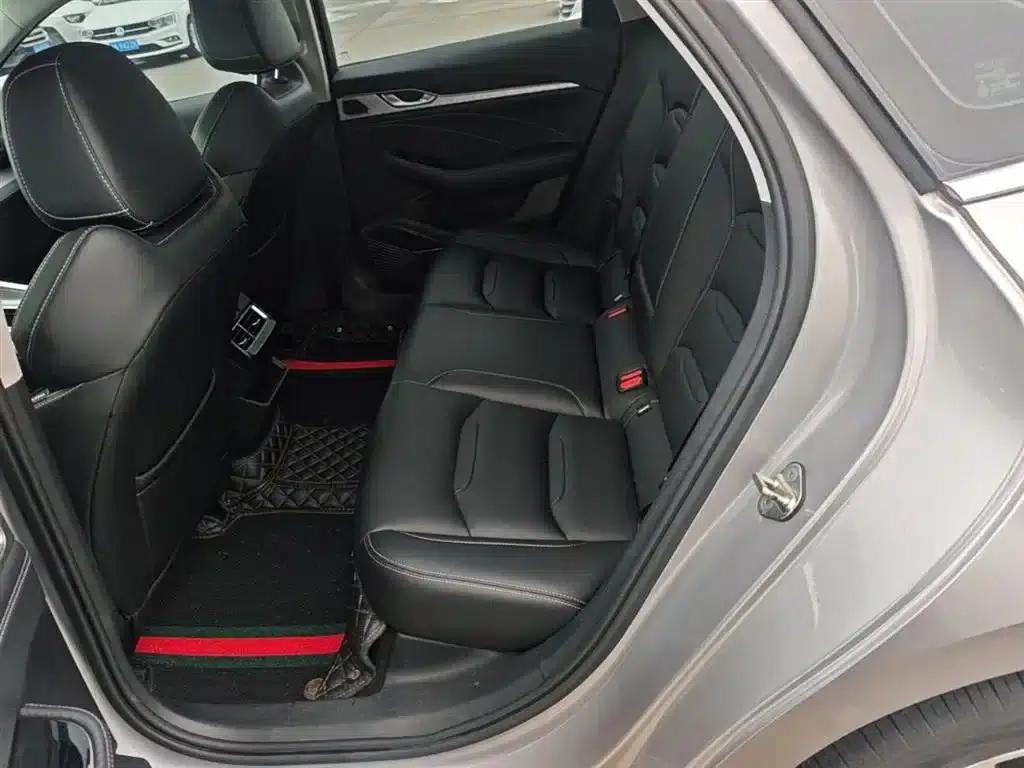 Xingrui 2021 2.0TD Luxury Edition — миниатюра 17