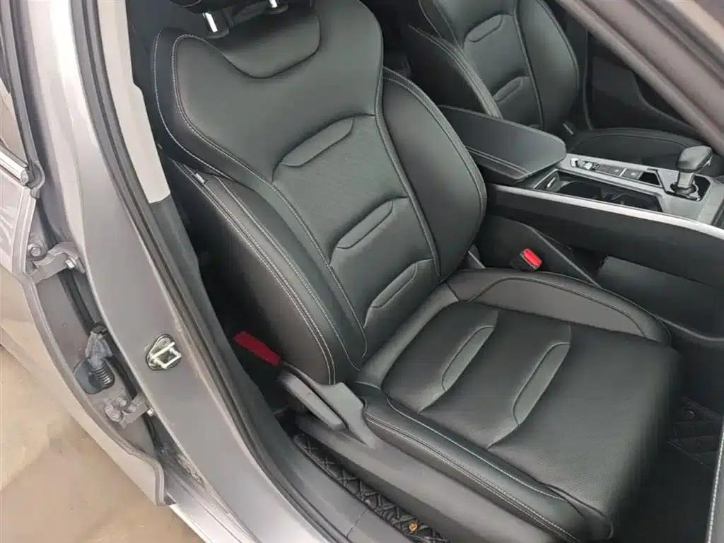 Xingrui 2021 2.0TD Luxury Edition — миниатюра 25