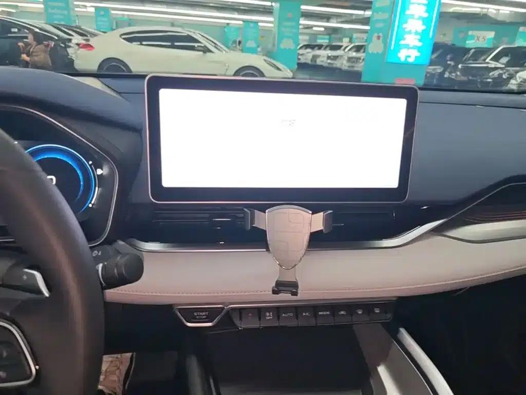 Xingrui 2023 2.0TD Premium Edition — миниатюра 13