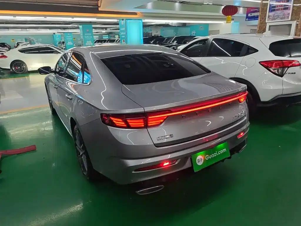 Xingrui 2023 2.0TD Premium Edition — миниатюра 5
