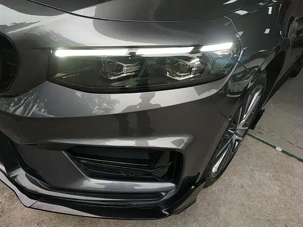 Xingrui 2024 2.0TD Qingyun Edition — миниатюра 24