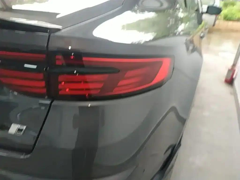 Xingrui 2024 2.0TD Qingyun Edition — миниатюра 8
