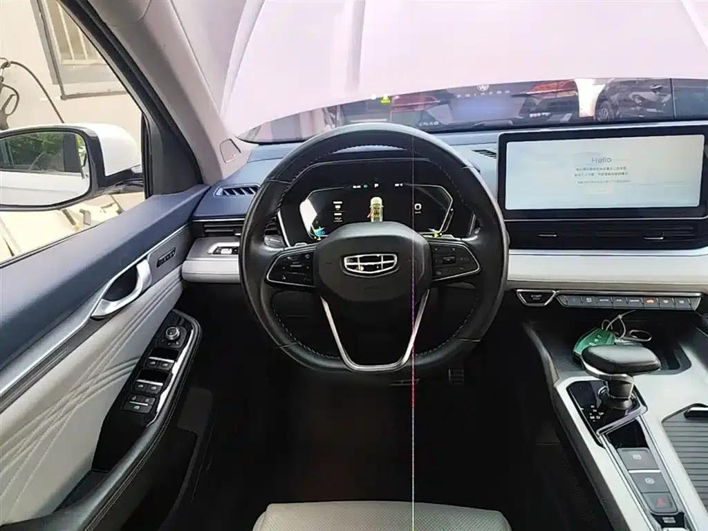 Xingrui 2021 2.0TD Flagship Edition — миниатюра 11