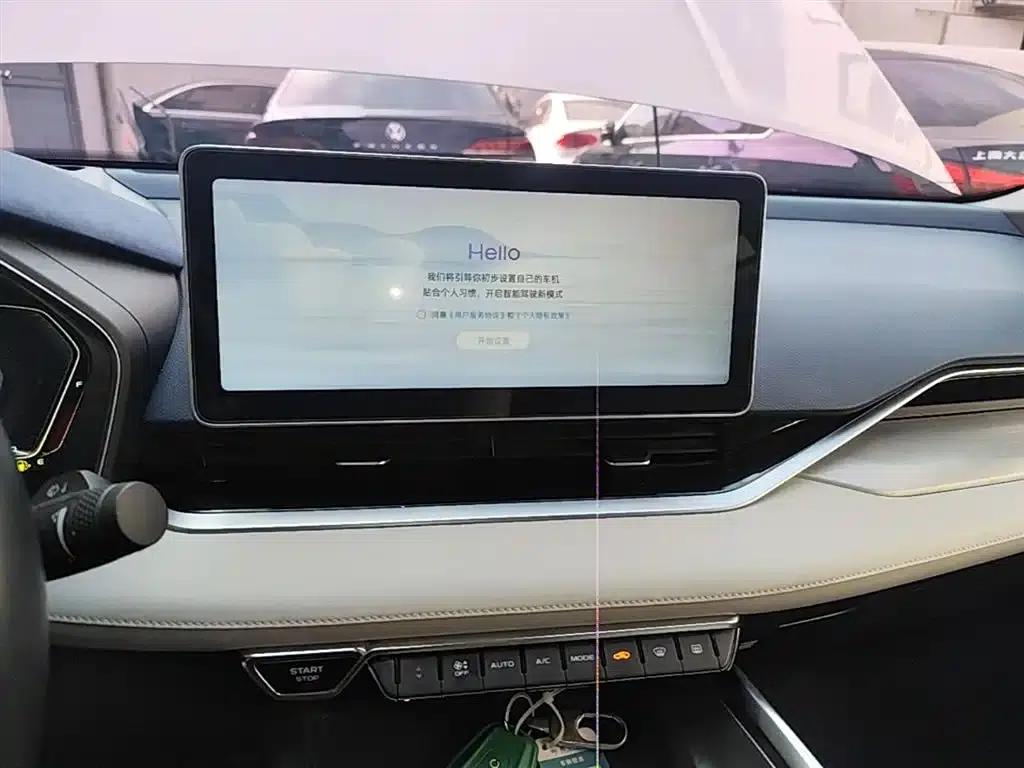 Xingrui 2021 2.0TD Flagship Edition — миниатюра 13