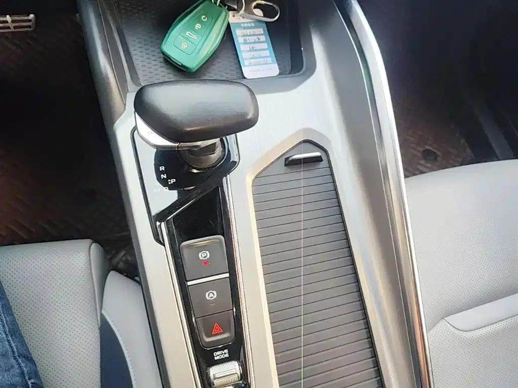 Xingrui 2021 2.0TD Flagship Edition — миниатюра 14
