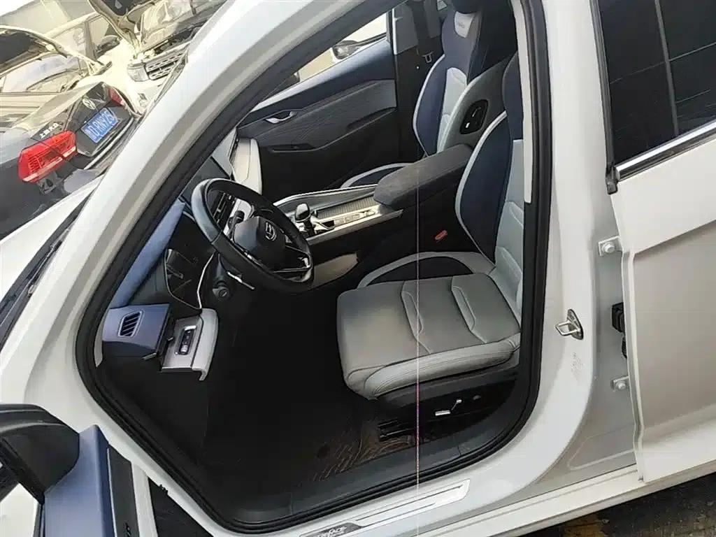 Xingrui 2021 2.0TD Flagship Edition — миниатюра 15