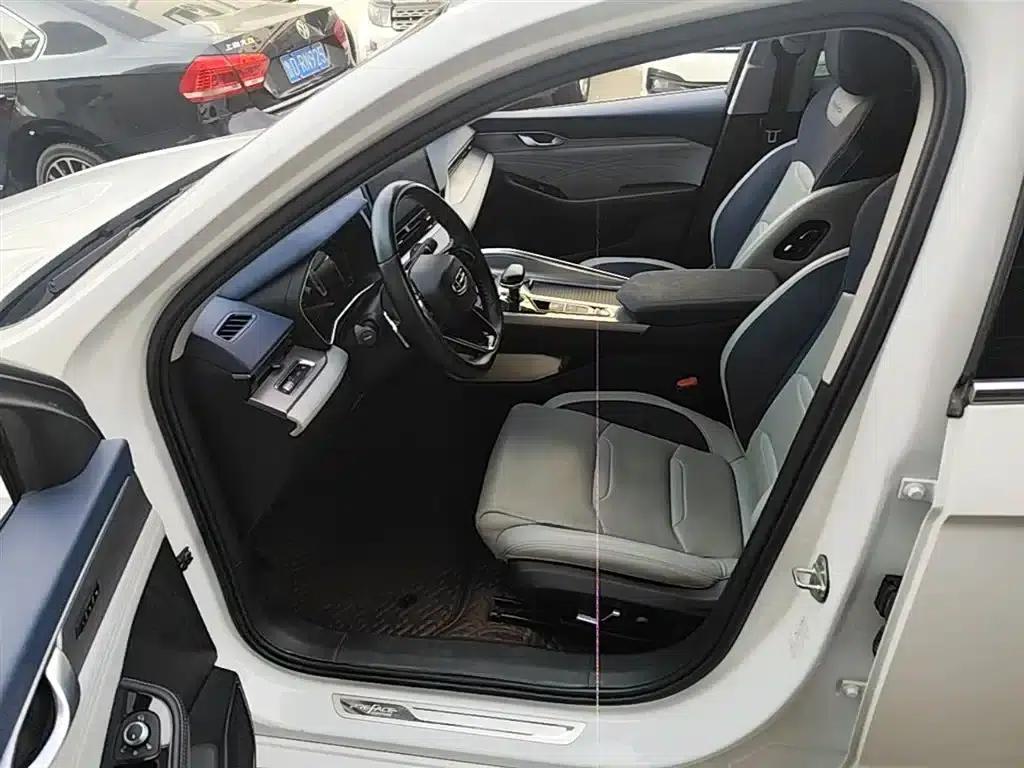 Xingrui 2021 2.0TD Flagship Edition — миниатюра 16