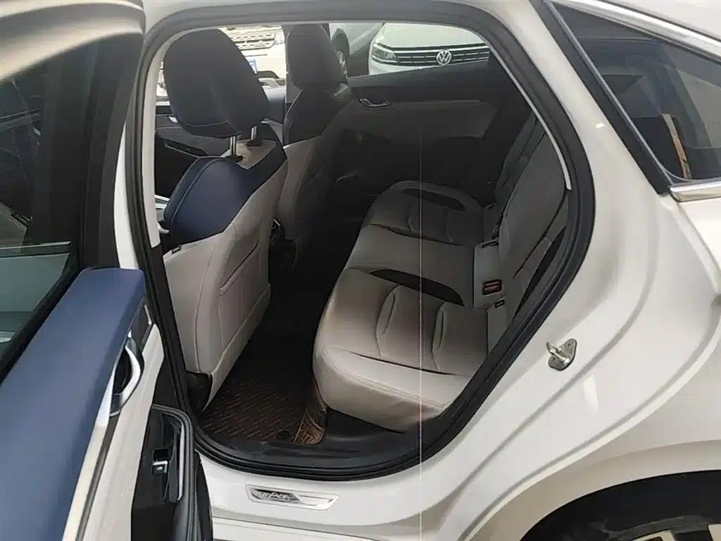 Xingrui 2021 2.0TD Flagship Edition — миниатюра 17