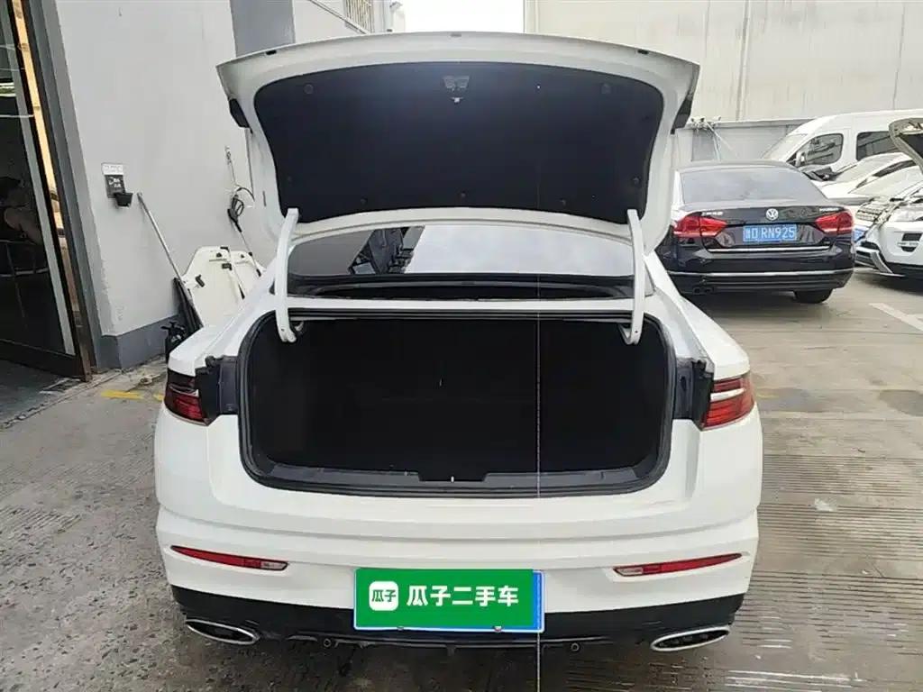 Xingrui 2021 2.0TD Flagship Edition — миниатюра 19