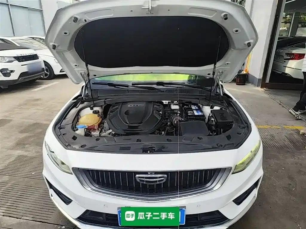 Xingrui 2021 2.0TD Flagship Edition — миниатюра 20