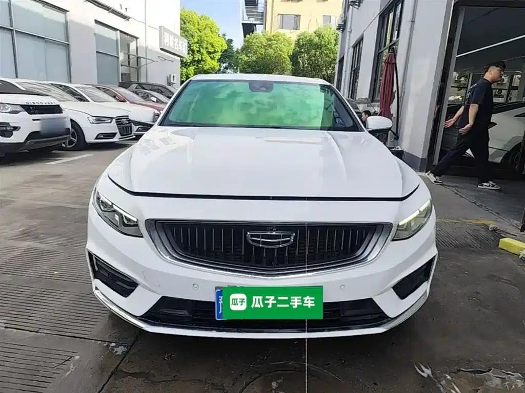 Xingrui 2021 2.0TD Flagship Edition — миниатюра 3