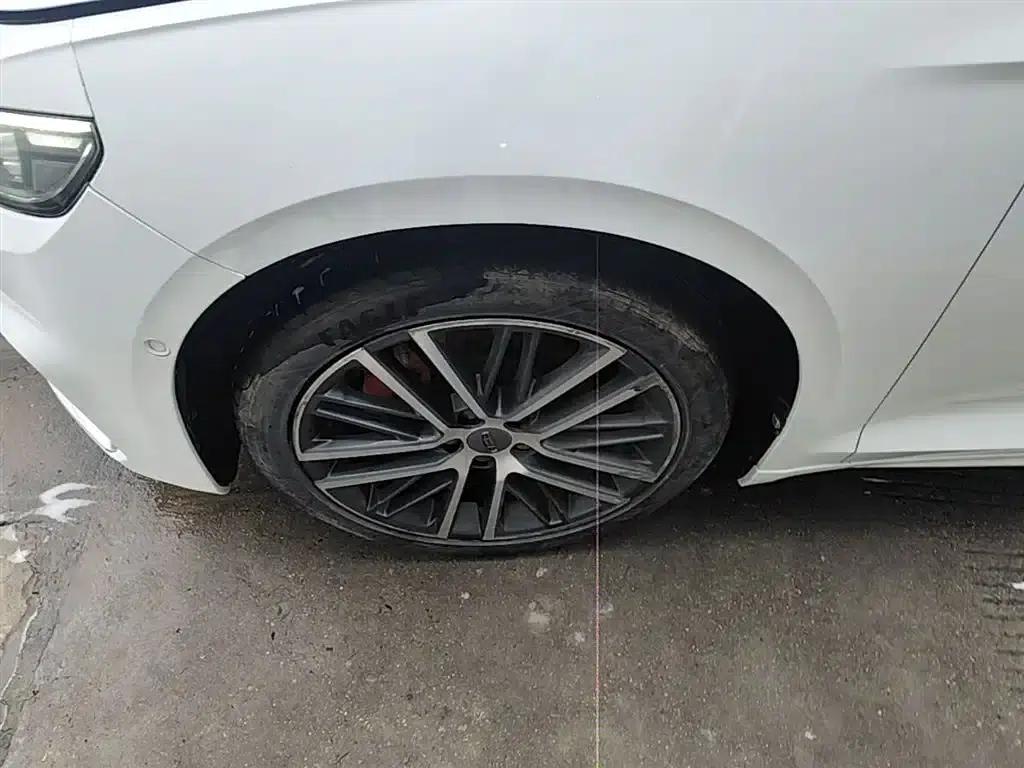 Xingrui 2021 2.0TD Flagship Edition — миниатюра 23
