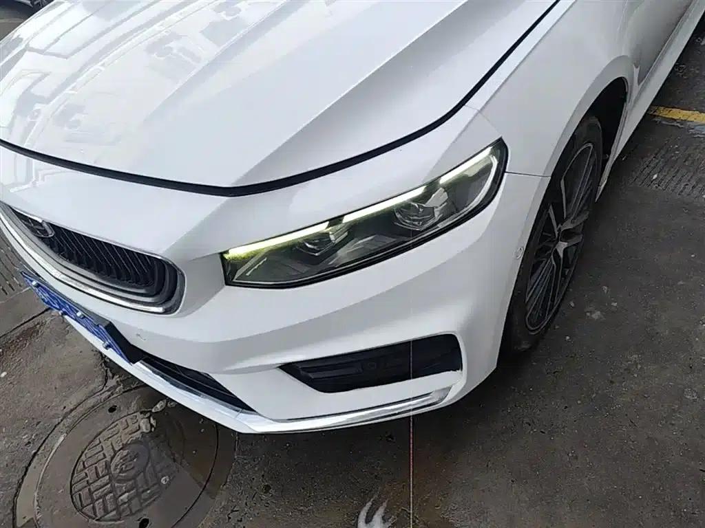 Xingrui 2021 2.0TD Flagship Edition — миниатюра 24