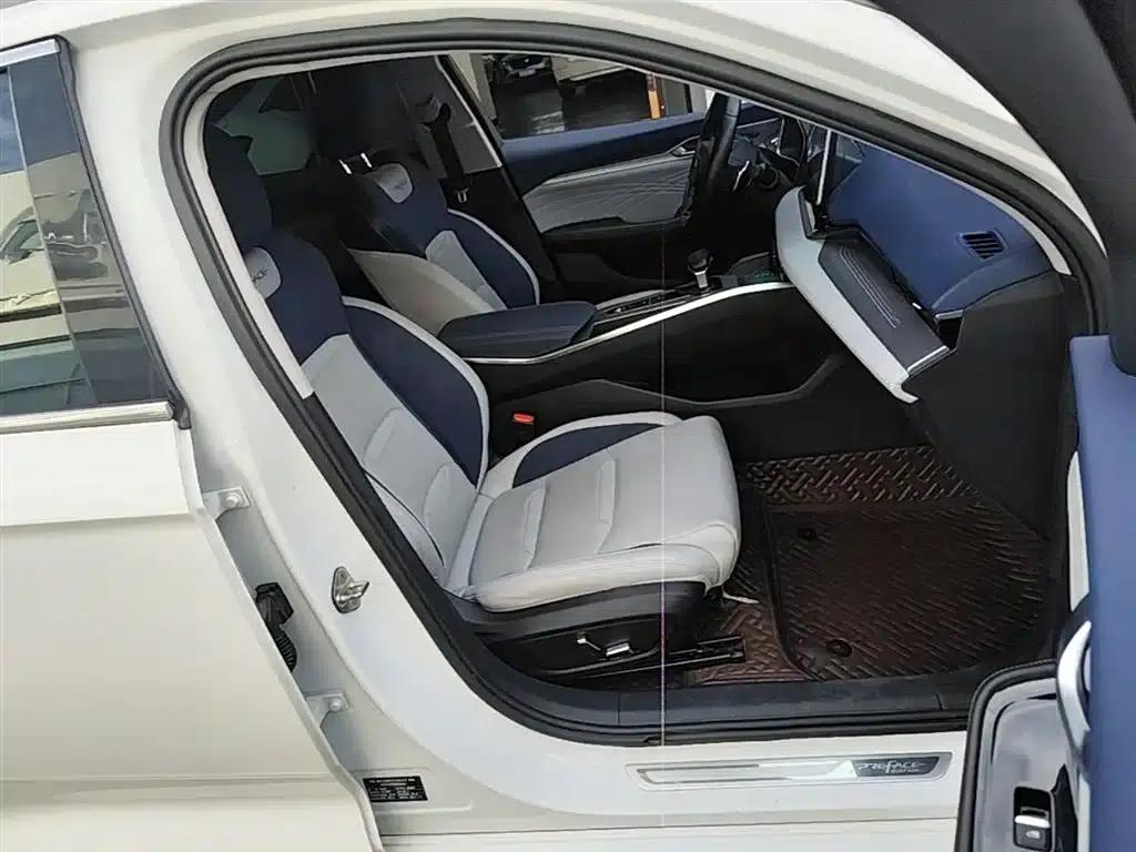 Xingrui 2021 2.0TD Flagship Edition — миниатюра 25