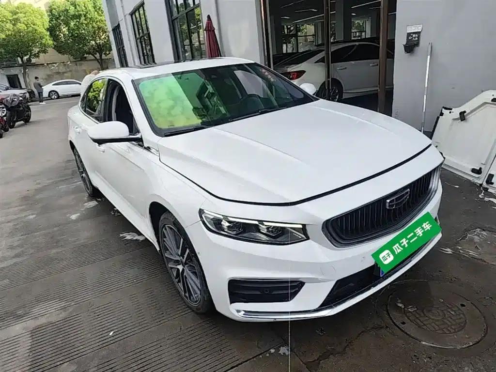 Xingrui 2021 2.0TD Flagship Edition — миниатюра 4