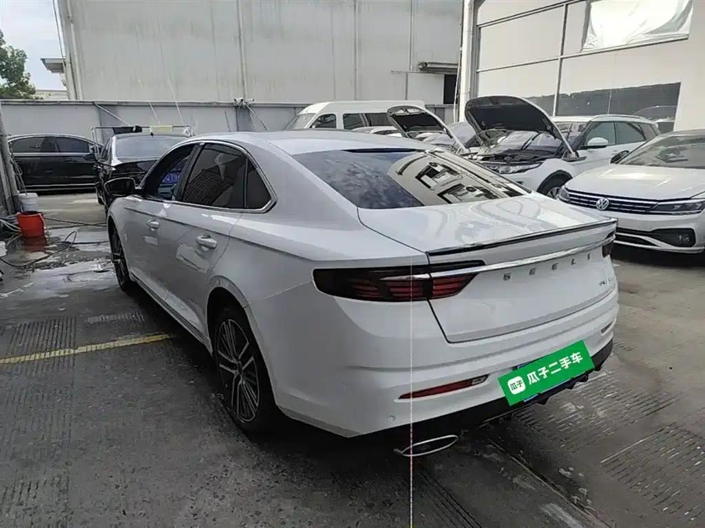 Xingrui 2021 2.0TD Flagship Edition — миниатюра 5