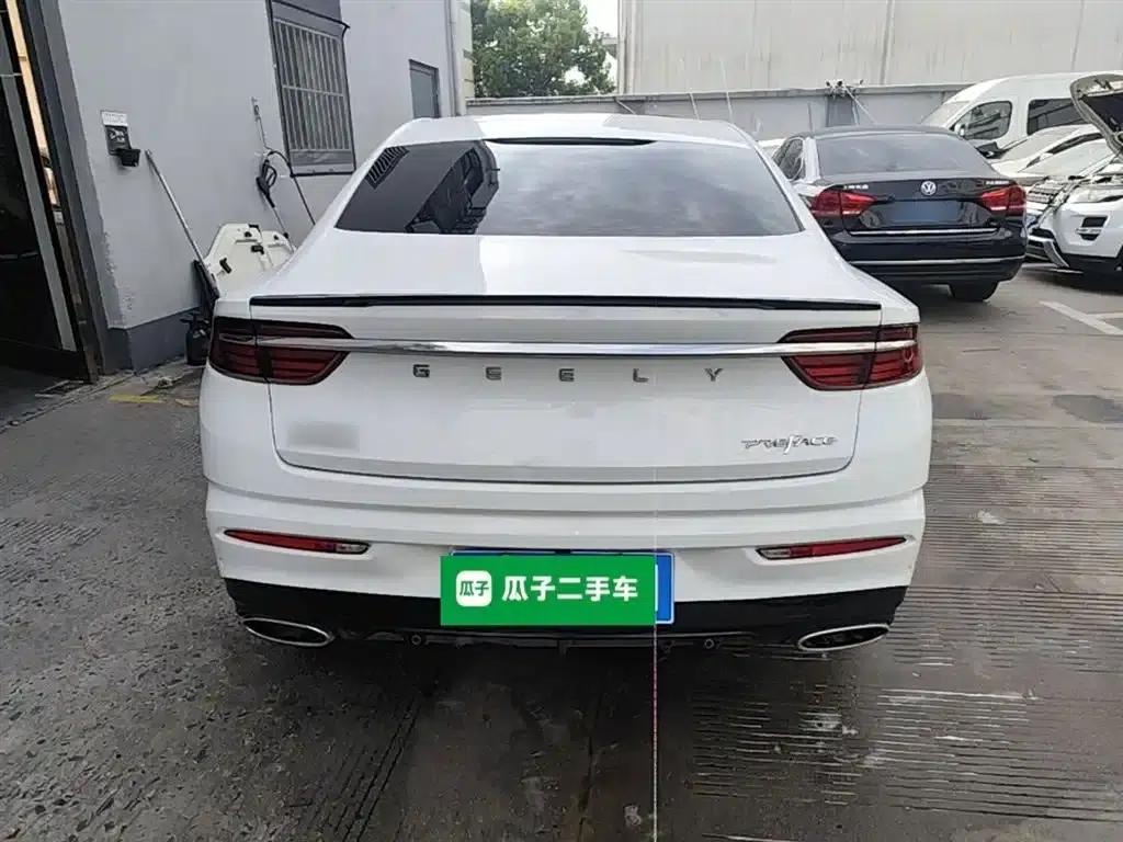 Xingrui 2021 2.0TD Flagship Edition — миниатюра 6
