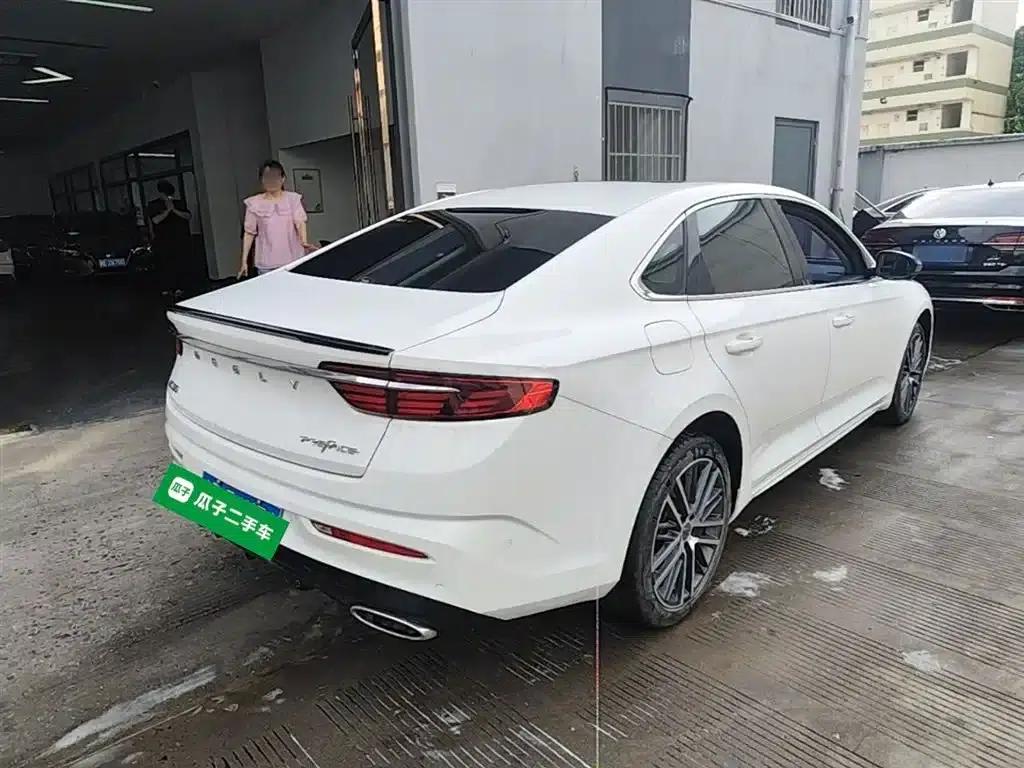 Xingrui 2021 2.0TD Flagship Edition — миниатюра 7