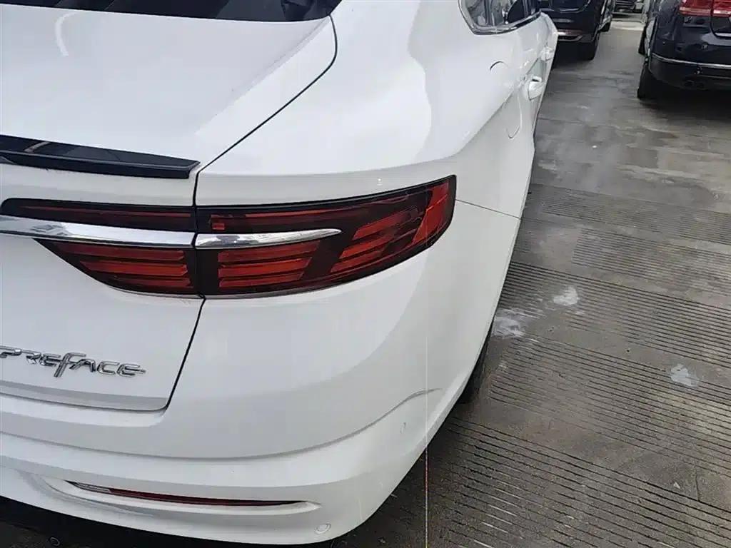 Xingrui 2021 2.0TD Flagship Edition — миниатюра 8