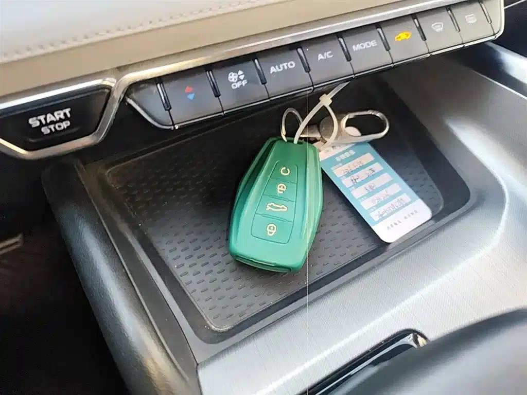 Xingrui 2021 2.0TD Flagship Edition — миниатюра 9