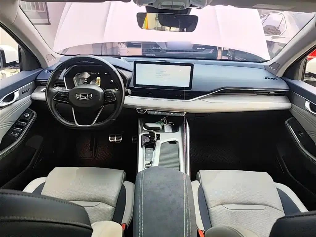 Xingrui 2021 2.0TD Flagship Edition — миниатюра 10