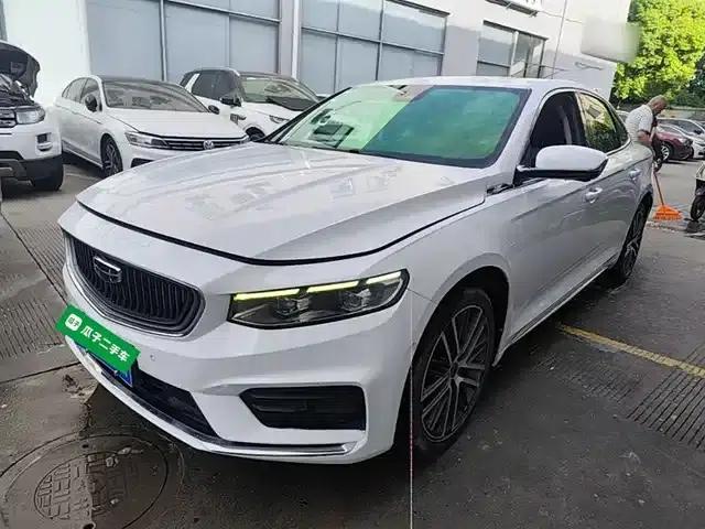 Xingrui 2021 2.0TD Flagship Edition