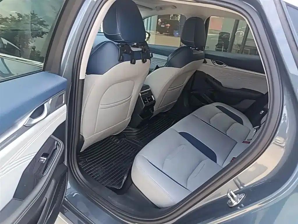 Xingrui 2021 Facelift 2.0TD Premium Edition — миниатюра 17