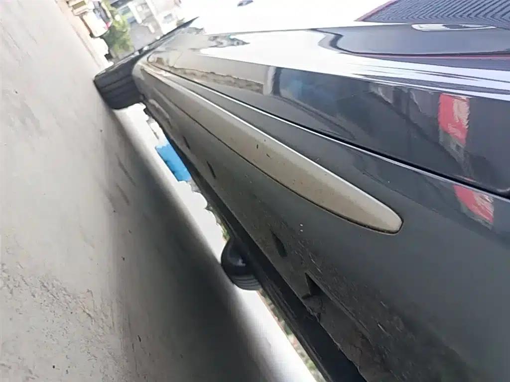 Xingrui 2021 Facelift 2.0TD Premium Edition — миниатюра 21