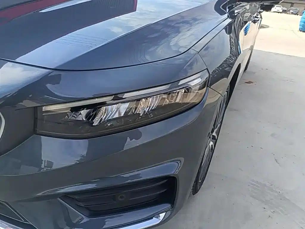 Xingrui 2021 Facelift 2.0TD Premium Edition — миниатюра 24