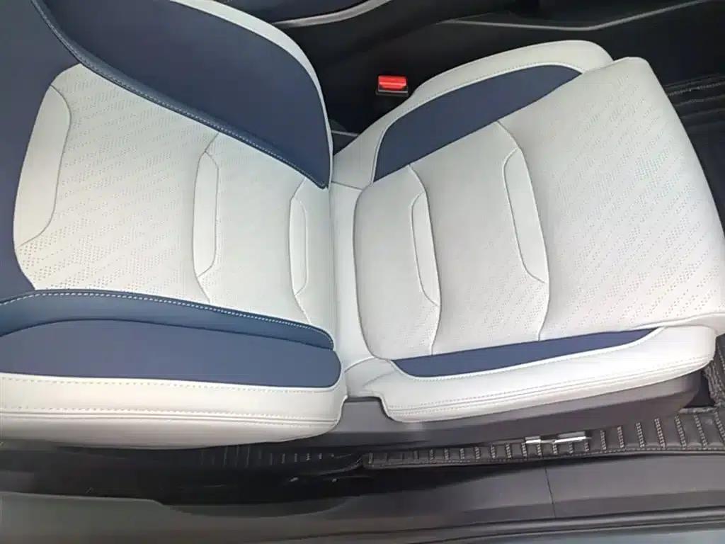 Xingrui 2021 Facelift 2.0TD Premium Edition — миниатюра 25