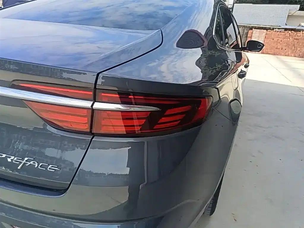 Xingrui 2021 Facelift 2.0TD Premium Edition — миниатюра 8