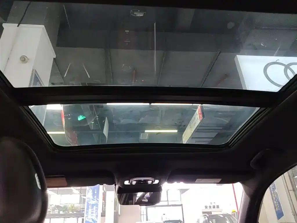 Xingrui 2025 Oriental Yao 2.0TD Lanxing Edition — миниатюра 18