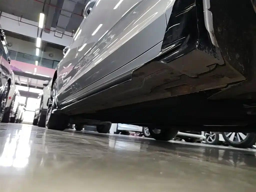 Xingrui 2025 Oriental Yao 2.0TD Lanxing Edition — миниатюра 21