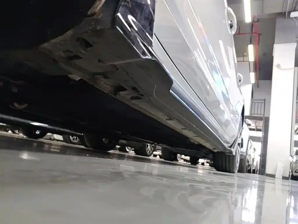 Xingrui 2025 Oriental Yao 2.0TD Lanxing Edition — миниатюра 22