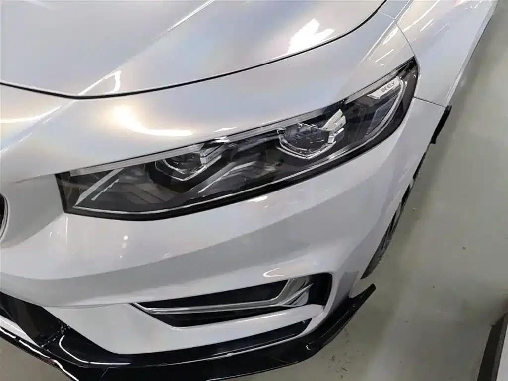 Xingrui 2025 Oriental Yao 2.0TD Lanxing Edition — миниатюра 24