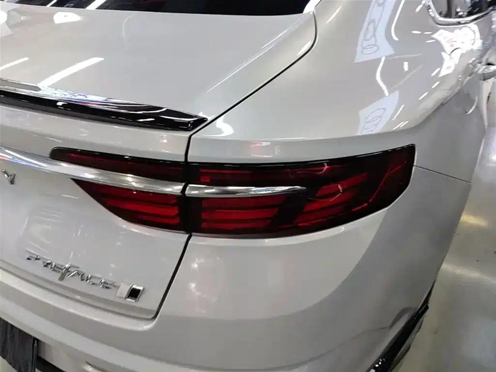 Xingrui 2025 Oriental Yao 2.0TD Lanxing Edition — миниатюра 8