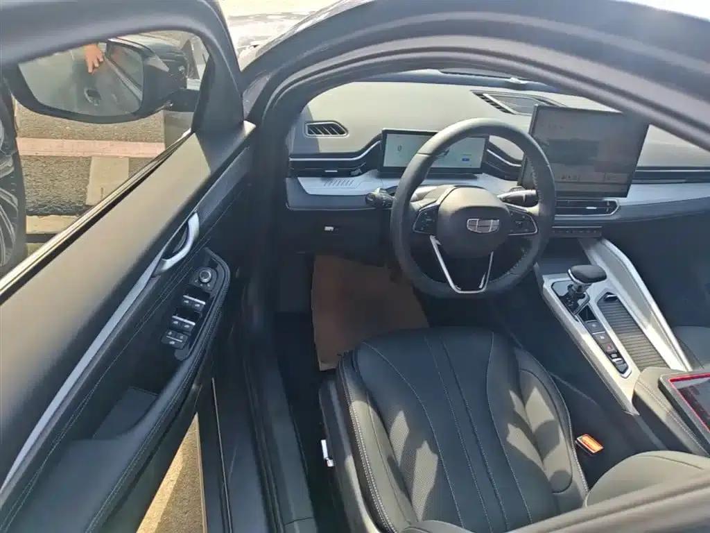 Xingrui 2025 Oriental Yao 1.5TD Kunlun Edition — миниатюра 16