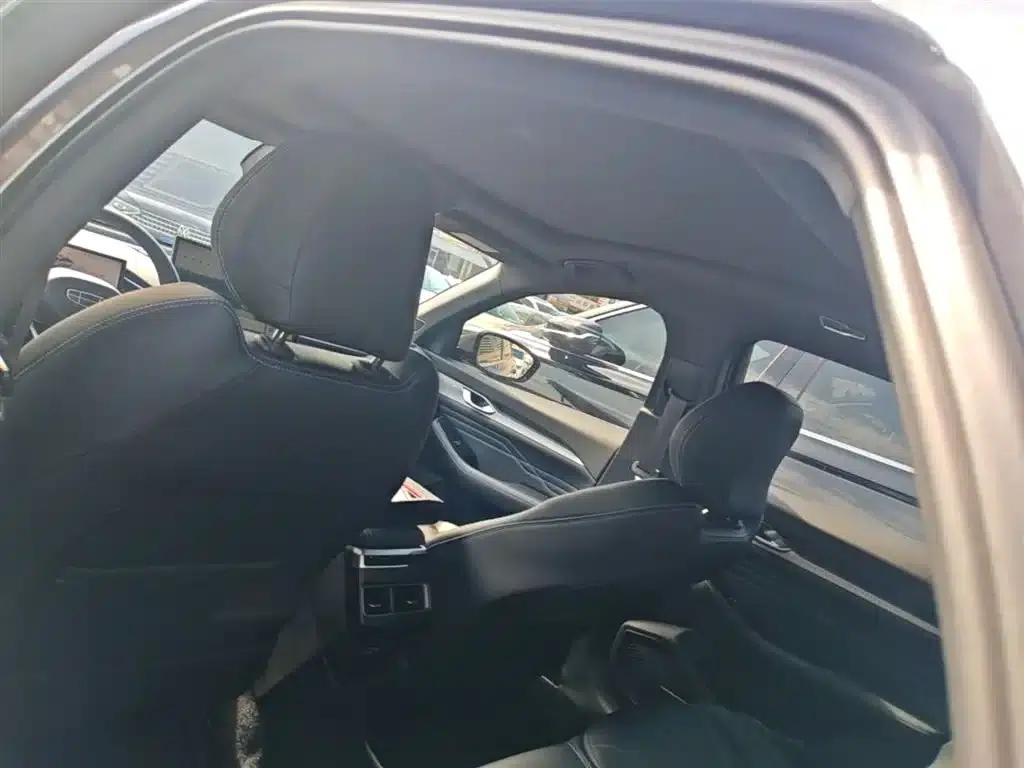Xingrui 2025 Oriental Yao 1.5TD Kunlun Edition — миниатюра 18