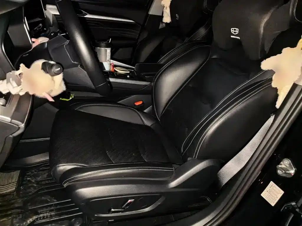 Xingrui 2023 2.0TD Luxury Edition — миниатюра 11