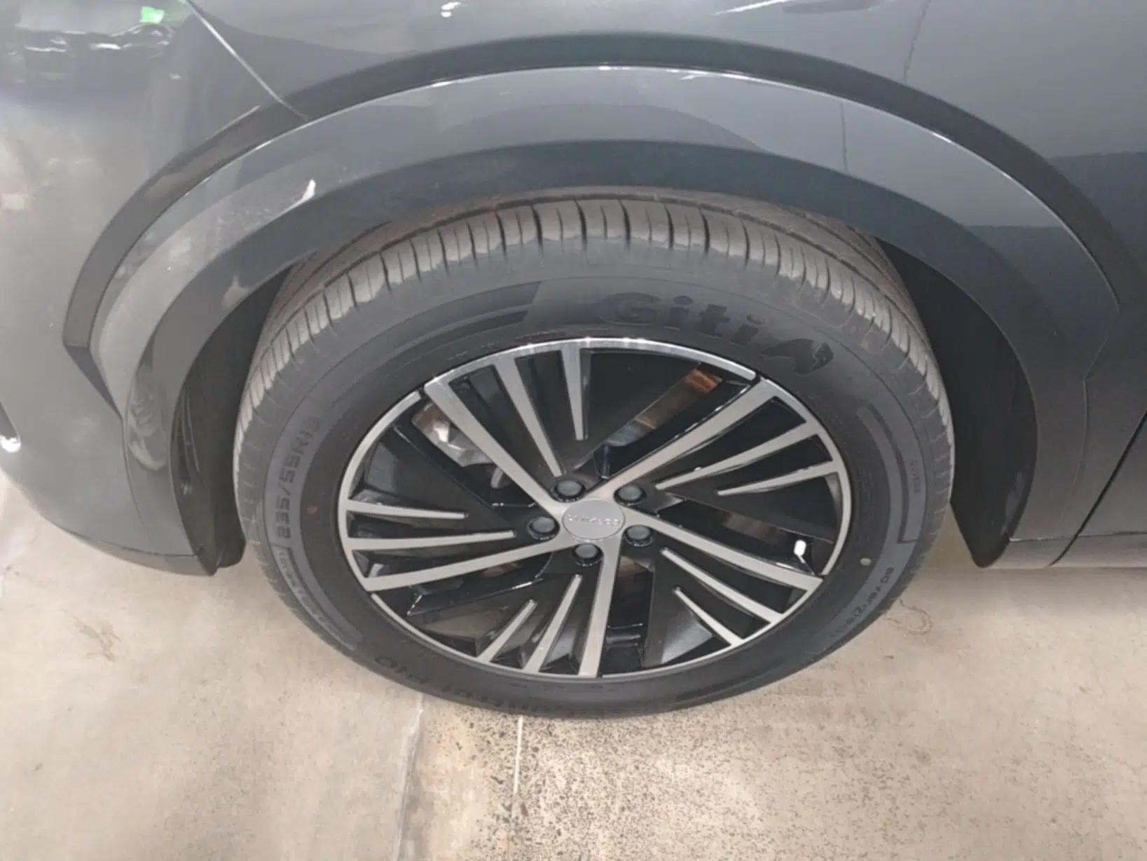 Lynk & Co 08 EM-P 2025 120km Long-Range Plus — миниатюра 8