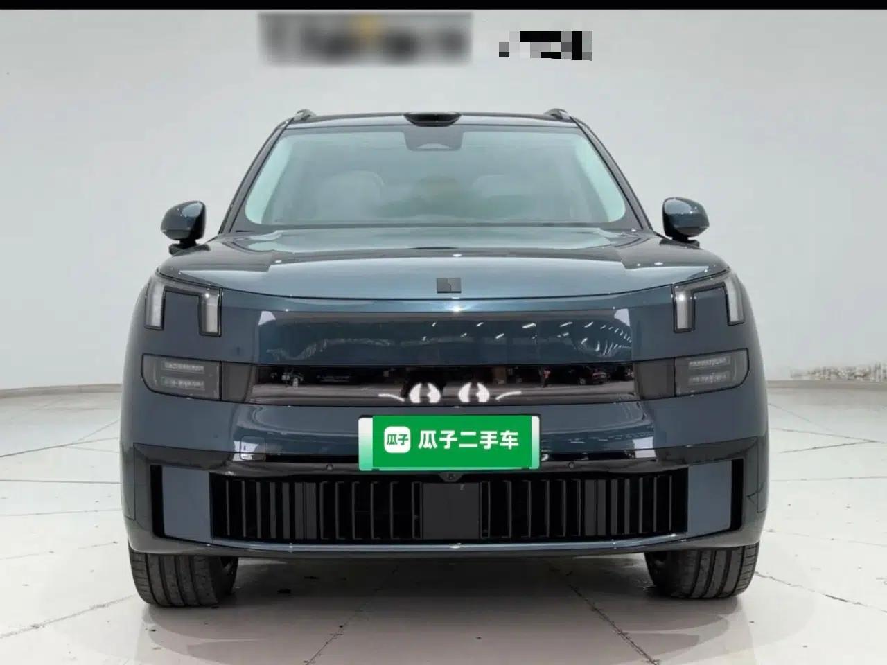 Lynk & Co 900 2025 2.0T Ultra — миниатюра 2
