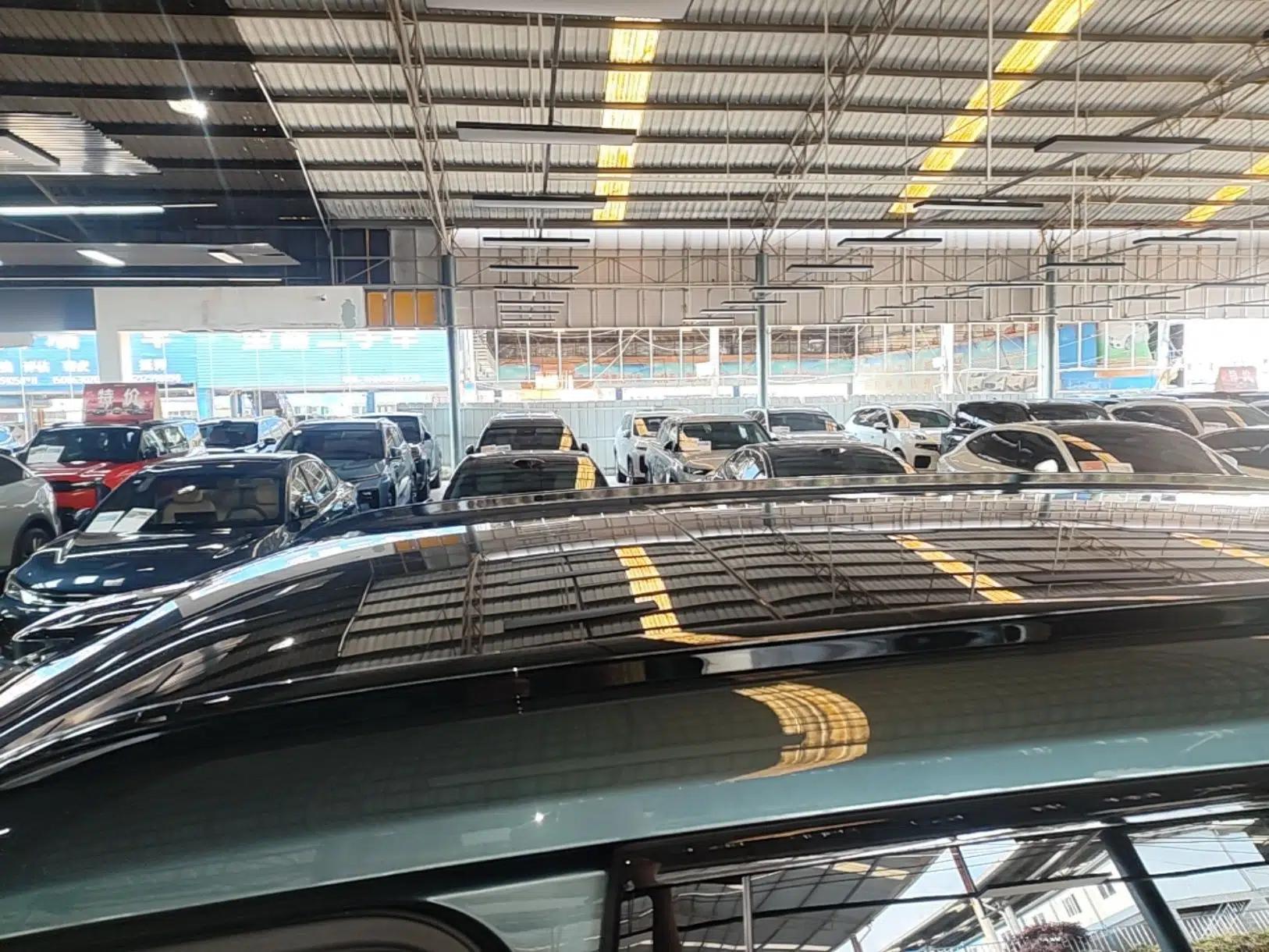 Lynk & Co 900 2025 2.0T Ultra — миниатюра 11