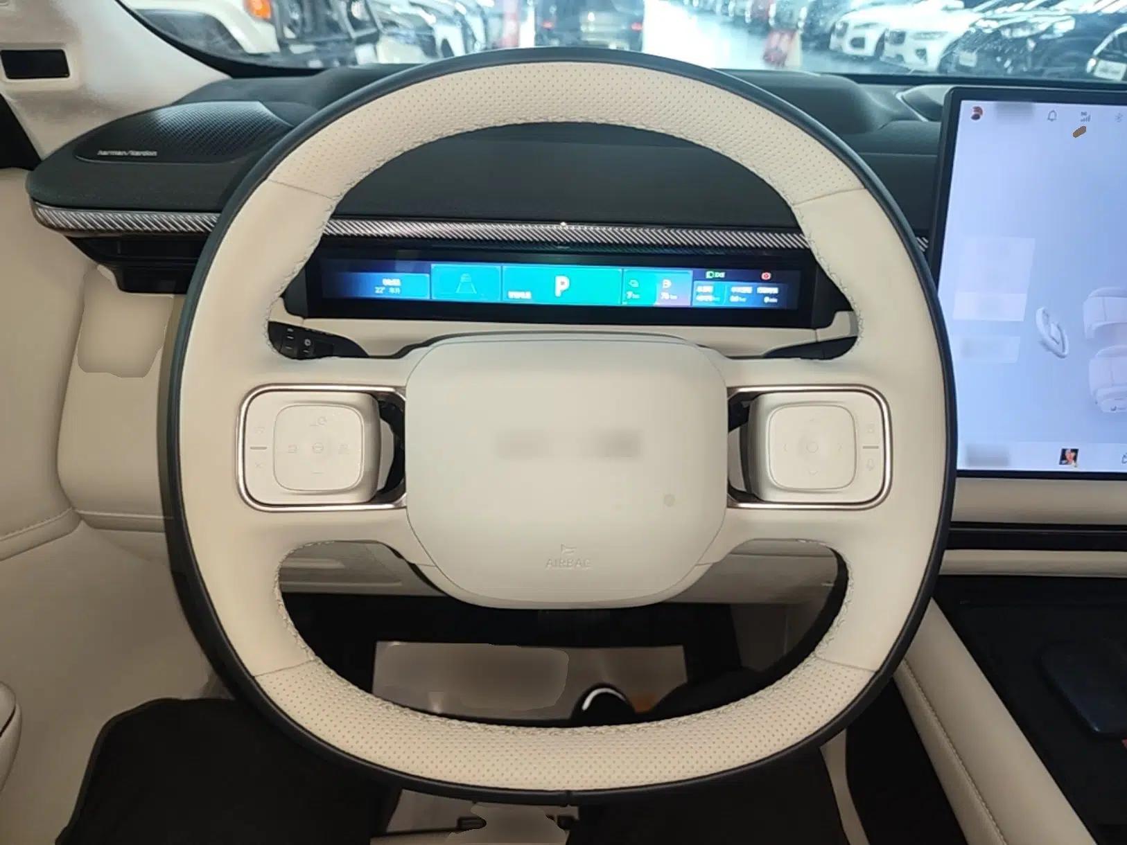 Lynk & Co 900 2025 2.0T Ultra — миниатюра 14