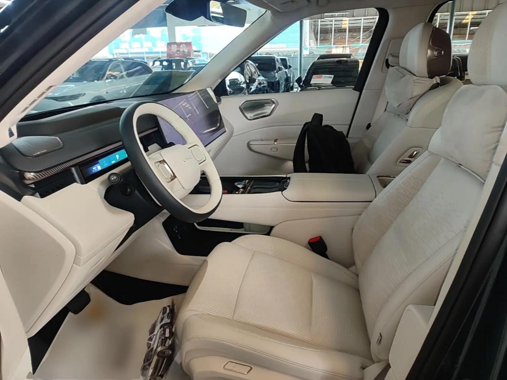 Lynk & Co 900 2025 2.0T Ultra — миниатюра 18