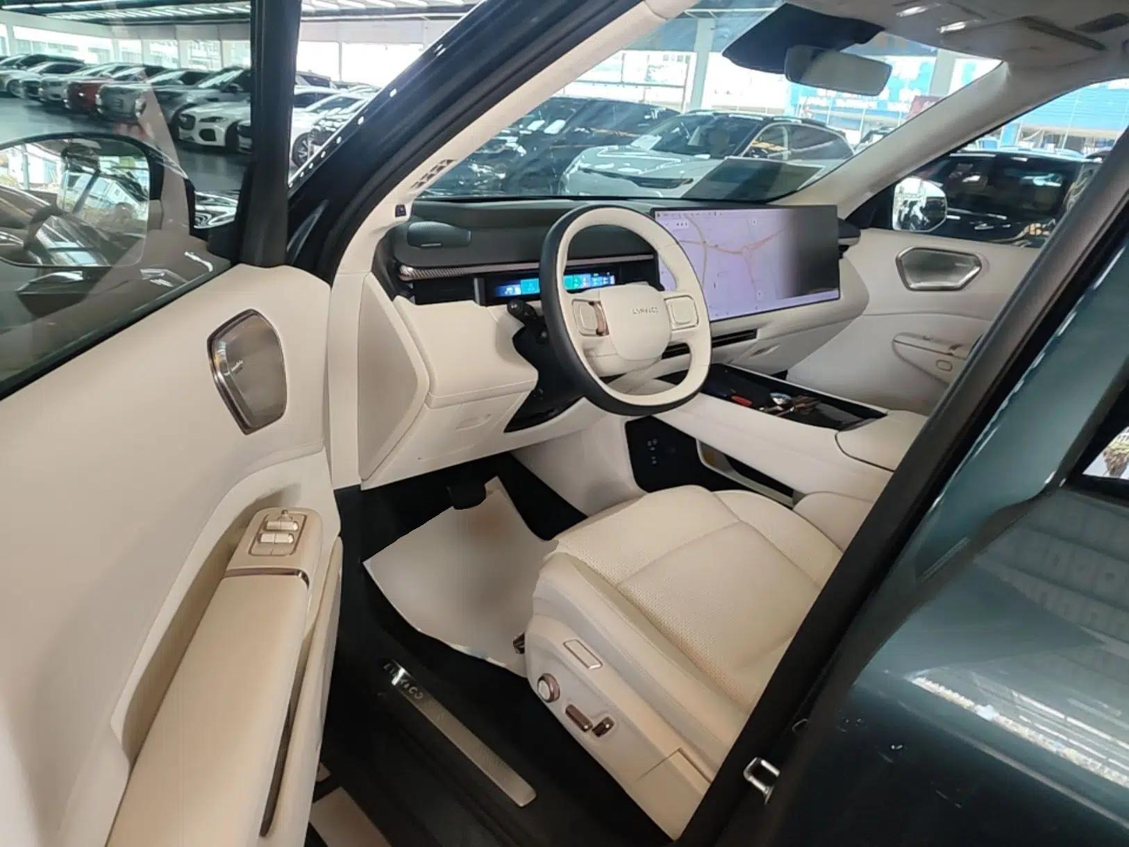 Lynk & Co 900 2025 2.0T Ultra — миниатюра 19