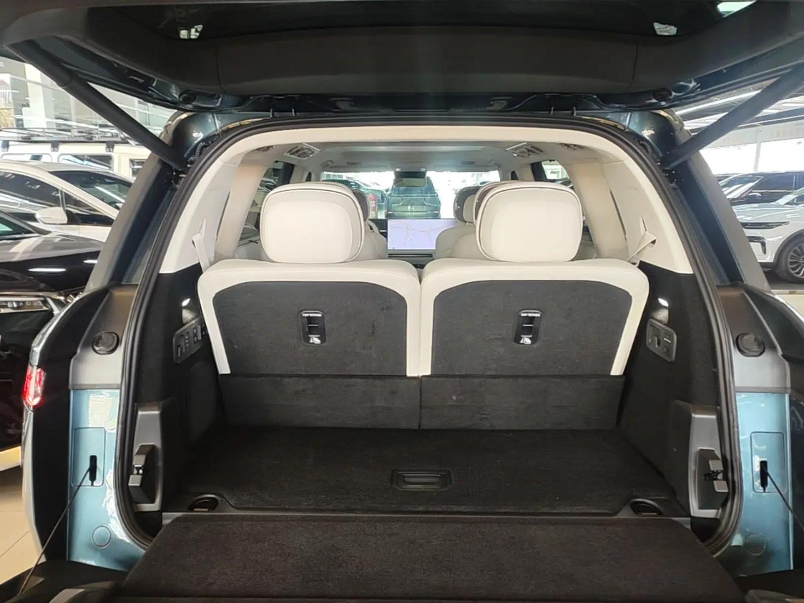 Lynk & Co 900 2025 2.0T Ultra — миниатюра 22