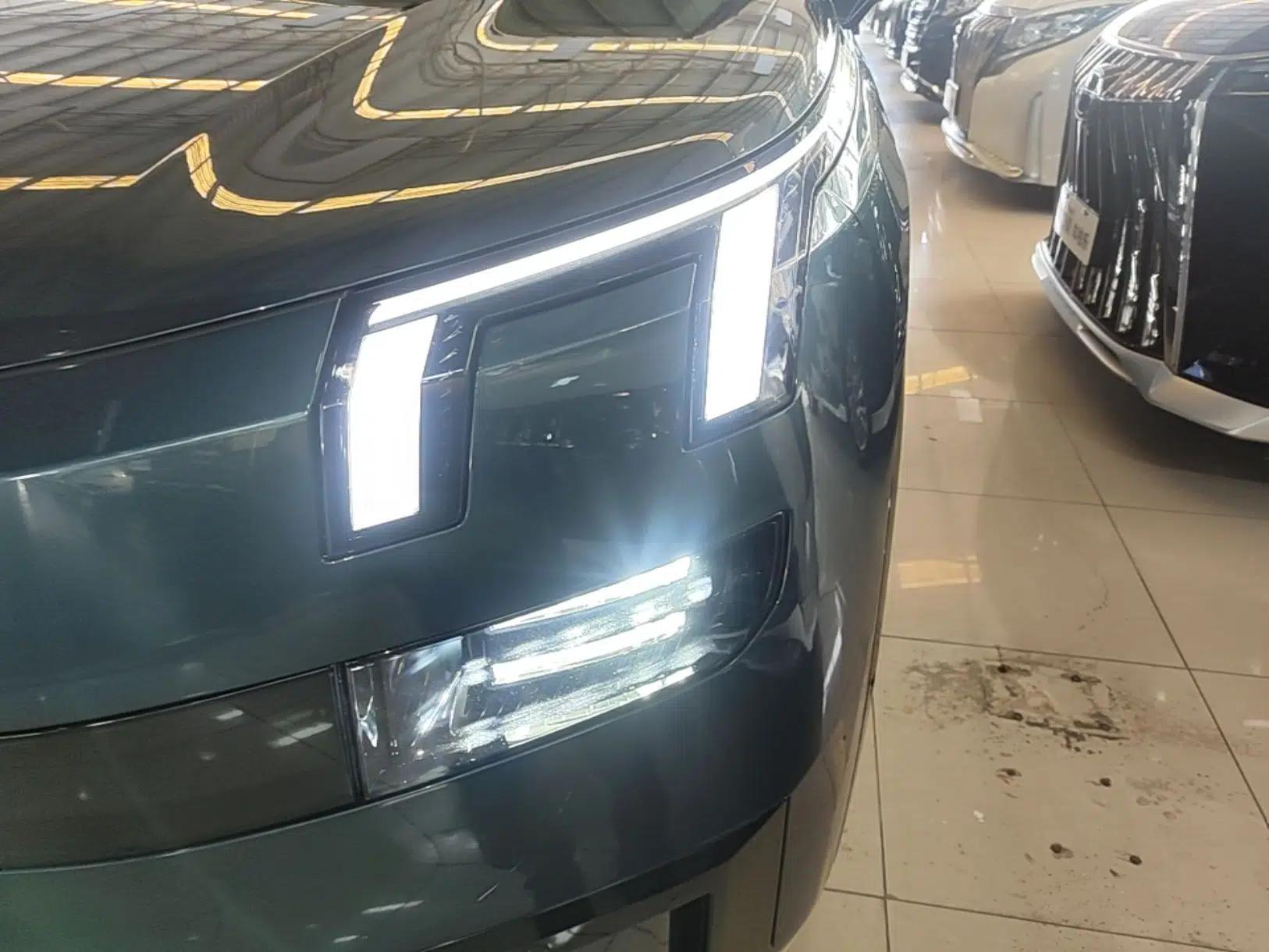 Lynk & Co 900 2025 2.0T Ultra — миниатюра 9