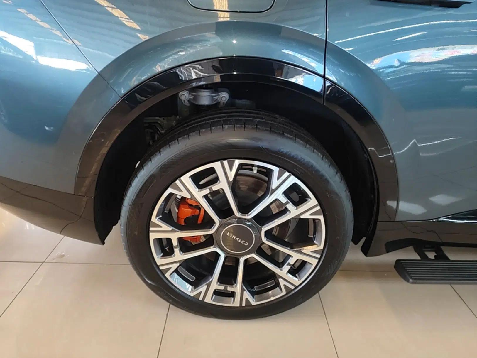 Lynk & Co 900 2025 2.0T Ultra — миниатюра 10