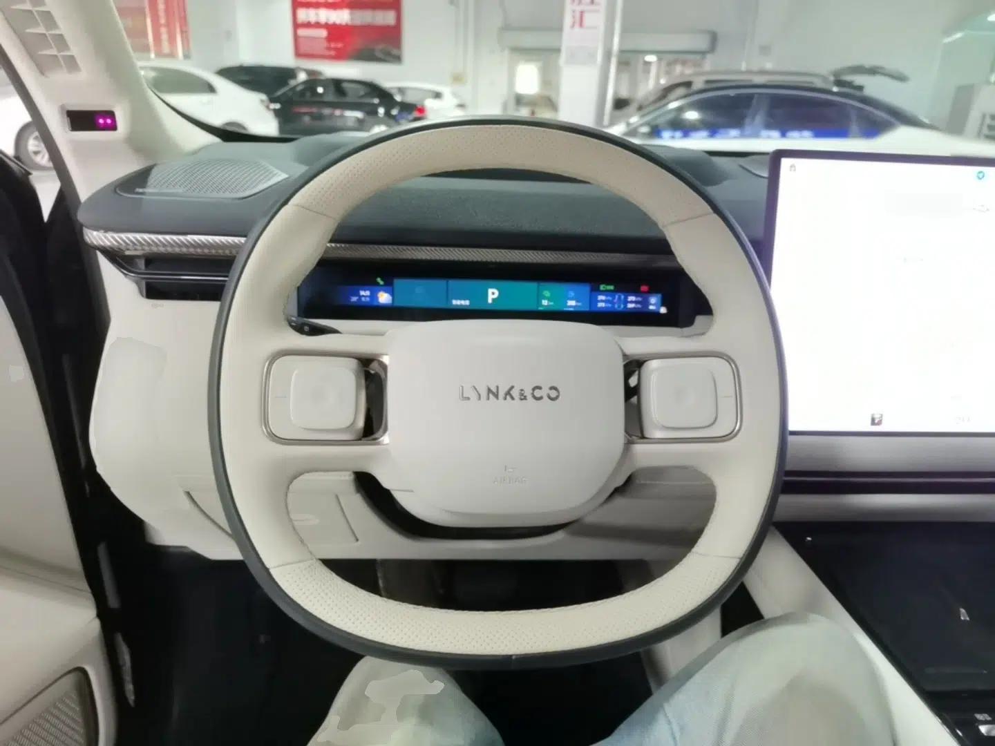 Lynk & Co 900 2025 2.0T Ultra — миниатюра 13