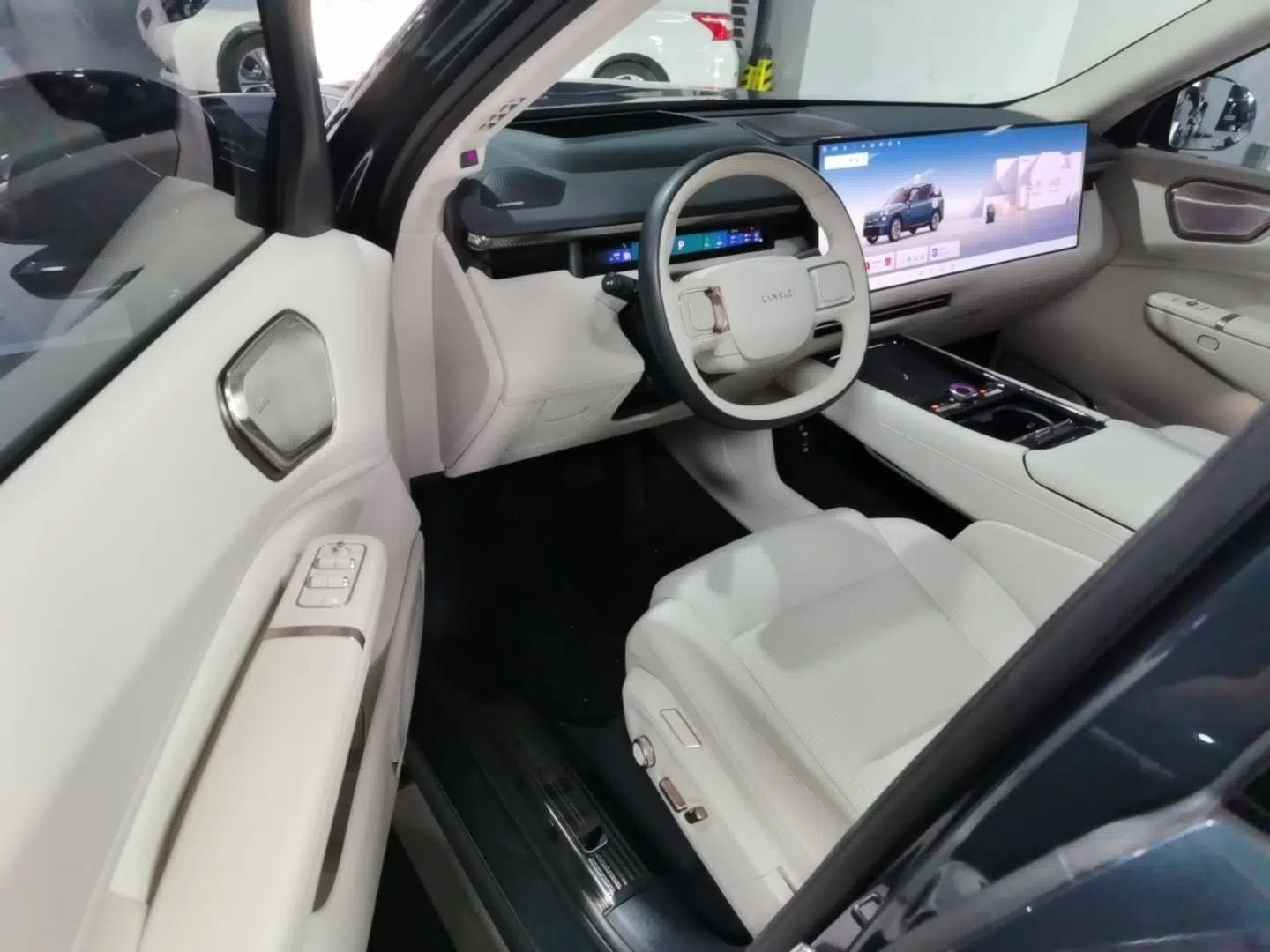 Lynk & Co 900 2025 2.0T Ultra — миниатюра 18